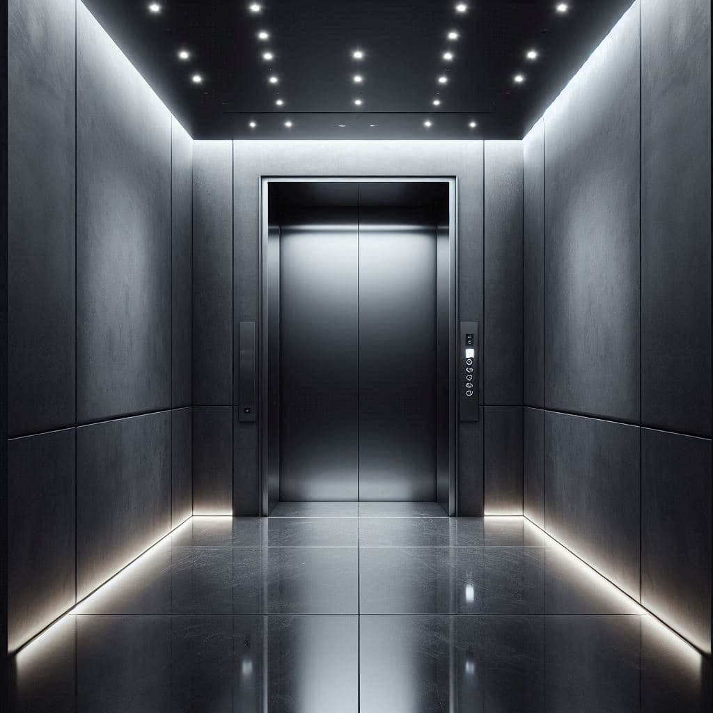 大厦名字文章配图